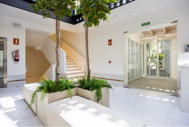 Proyecto Hotel Aristoy