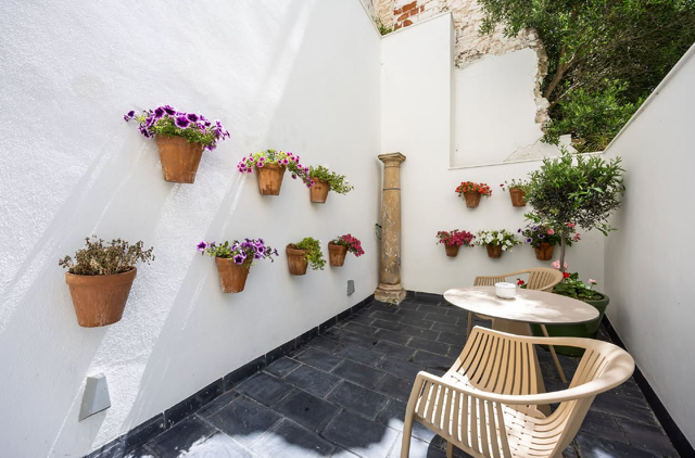 Proyecto Hotel Aristoy