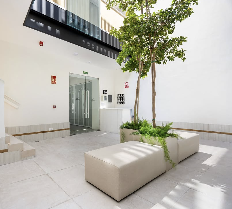 Proyecto Hotel Aristoy