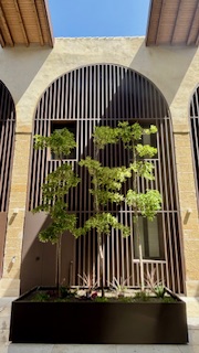 Urbanización de la Riva Sherry Homes 3